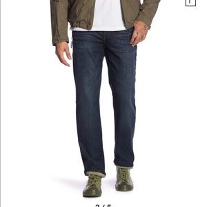 Joe’s jean mens 34